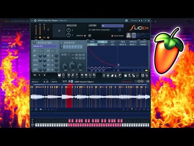 How to Sample in FL Studio 20