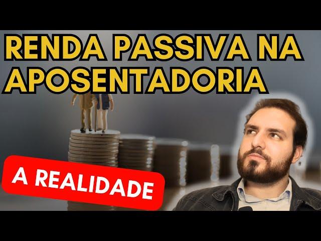 COMO SE APOSENTAR COM INVESTIMENTOS