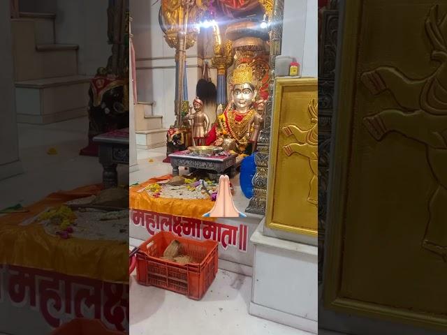 Jay Maha Lakshmi Mata
