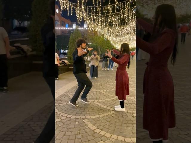 Махачкала Лезгинка В Центре Буйнакского Дагестан 2024 Lezginka Chechen Dance ALISHKA Dagestan Super