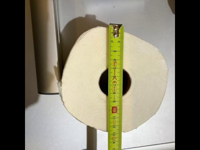 HANDING TISSUE