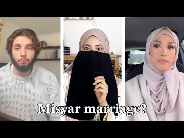 WHAT is the status of Misyar and Secret marriages in Islam?