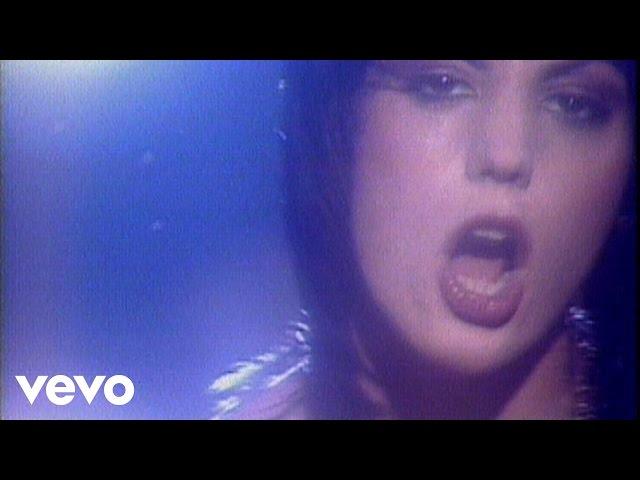 Joan Jett and the Blackhearts - Fake Friends