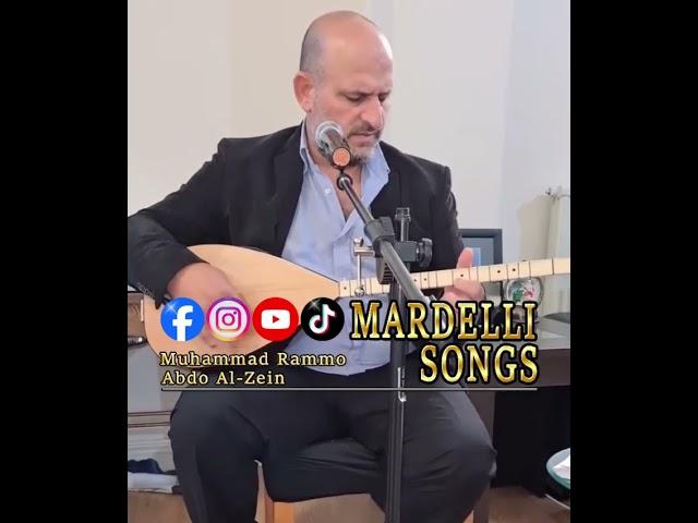 Saliba Salbo #mardellisong #Mardellisongs #mardelli_Songs #arabmardin #mardelli #lebanon