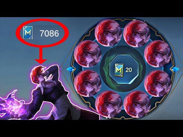 How I Got Chou Skin For Free ||