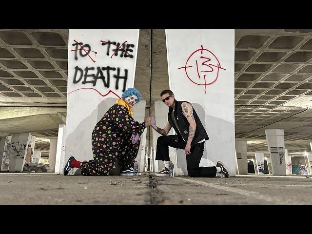 Death Skateboards - '13' full video (2024)