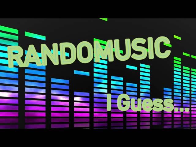 Randomusic - Hyp3r Space