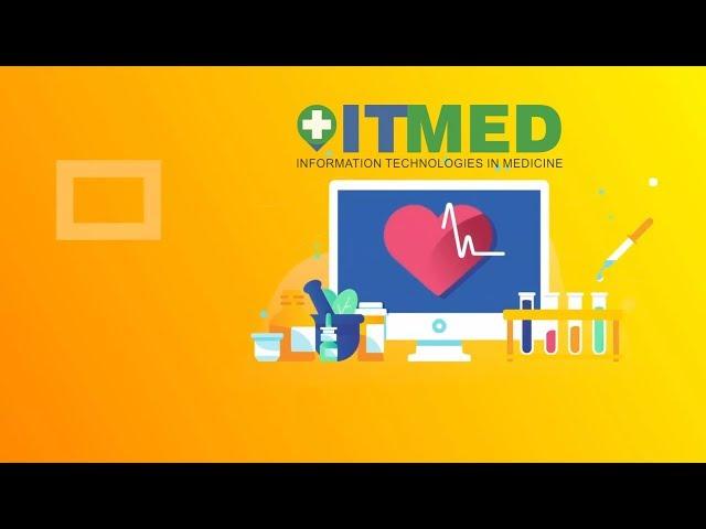 ITMED - свободный конструктор сайтов для медицины