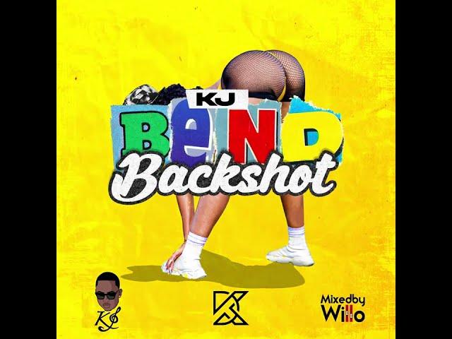 KJ x DK Productions - Bend Backshot (Official Visualizer)