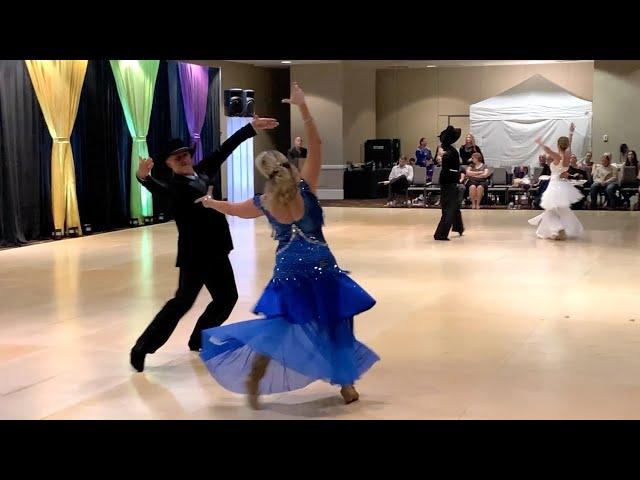 Classic Crown | Triple Two | 2023 Dance Mardi Gras | New Orleans, Louisiana