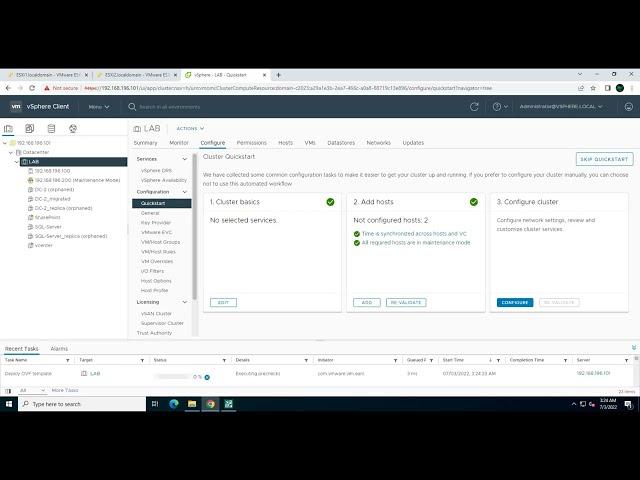 Full Veeam Course | Veeam Backup & Replication course with Lab