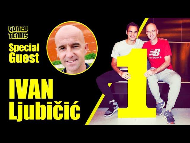 Un'ora insieme a Ivan LJUBICIC