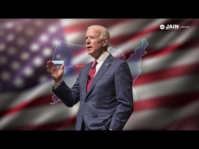 How the US Presidential Election Works vs. India’s System