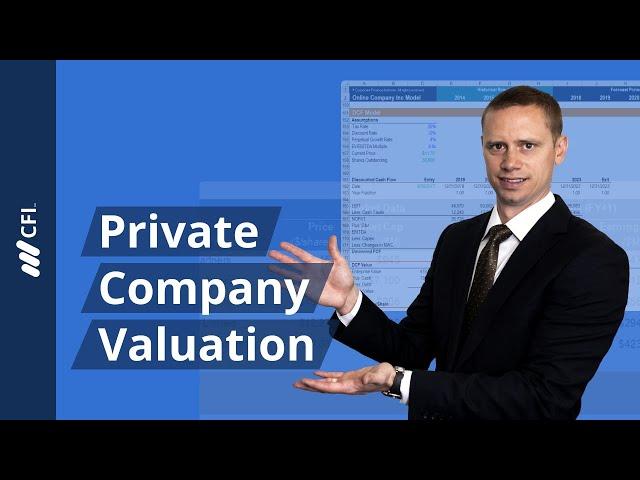 Private Company Valuation