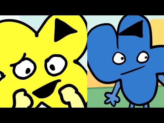 BFB 10: X Makes it Faster but 4 Slows the video down