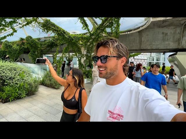 BACK TO BANGKOK - THE LAST THAILAND VLOG!