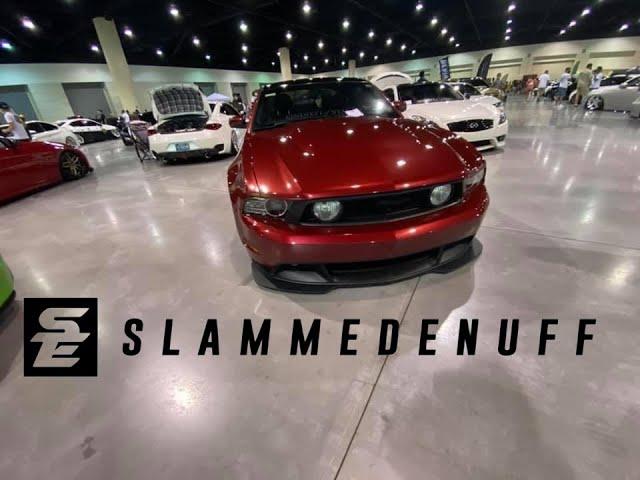 Slammednuff 2k20