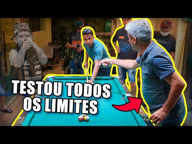 MAYCON VS MAYCON - O JOGO DE R$40.000... ENTENDA!