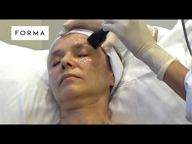 Forma by InMode: Advanced Technology for Firming and Tightening Skin - InMode Australia