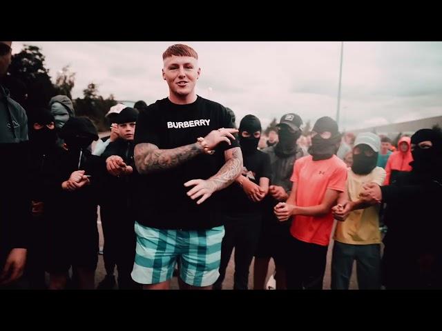 YA x Marky B x KAV - Molegrip Dance [Music Video]