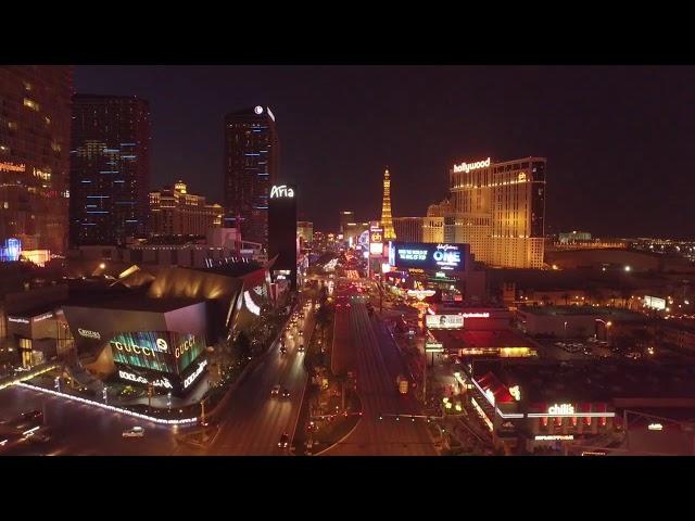 Las Vegas Realtor - Daryl Hanna Las  Vegas Strip