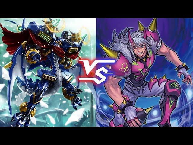 Insomia Vanguard Match | Chronojet Vs Rising Nova