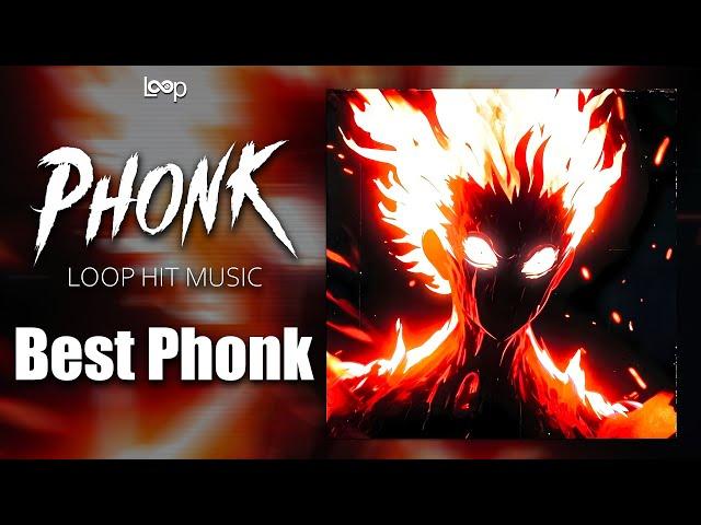 Phonk Music 2024 ※ Best Aggressive Drift Phonk & TikTok Phonk ※ Фонк