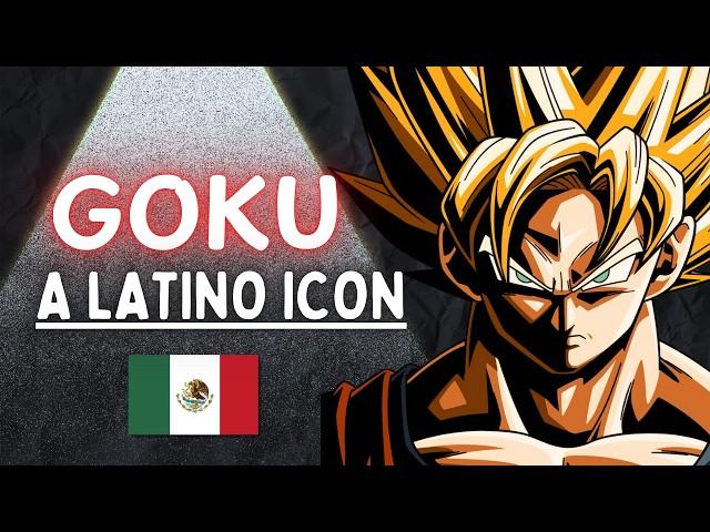 Why Does Mexico Love Dragon Ball?