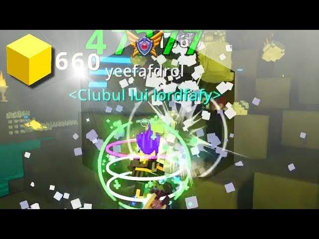 Trove - 10K+ Neon Ninja & Quest Complete! | "From Scratch" Series