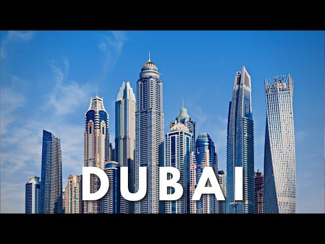 Top 10 Things To Do in Dubai 2022 - Dubai Travel Guide