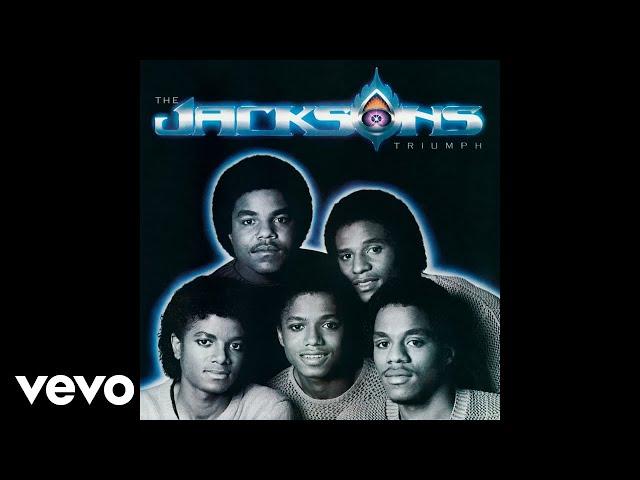 The Jacksons - Lovely One (Official Audio)