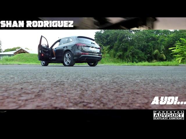 Shan rodriguez - AUDI (Freestyle)