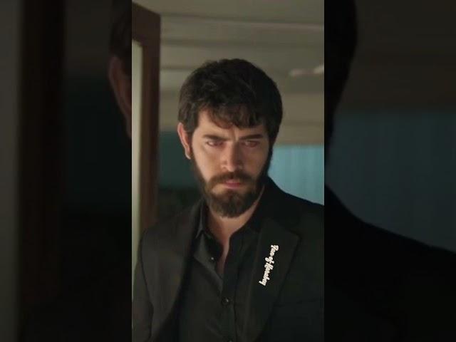 Baran Karabey || Barış Baktaş || Kan çiçekleri