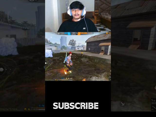 Gun Skin  INVISIBLE FF Skill  #foryou #foryoubage #freefirehighlights #freefire #gtk111