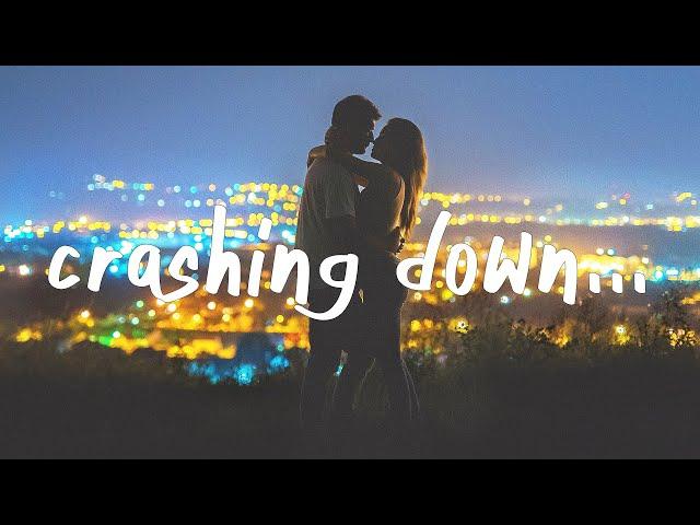 d4vd - Crashing (Lyrics) with Kali Uchis