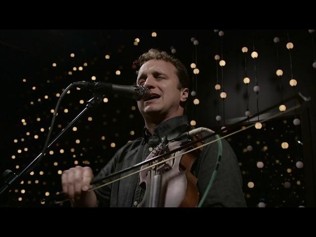 Lost Bayou Ramblers - Sabine Turnaround (Live on KEXP)