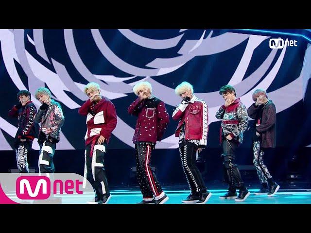 [LUCENTE - YOUR DIFFERENCE] KPOP TV Show |   M COUNTDOWN 181004 EP.590