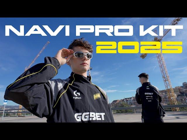 NAVI PRO KIT 2025