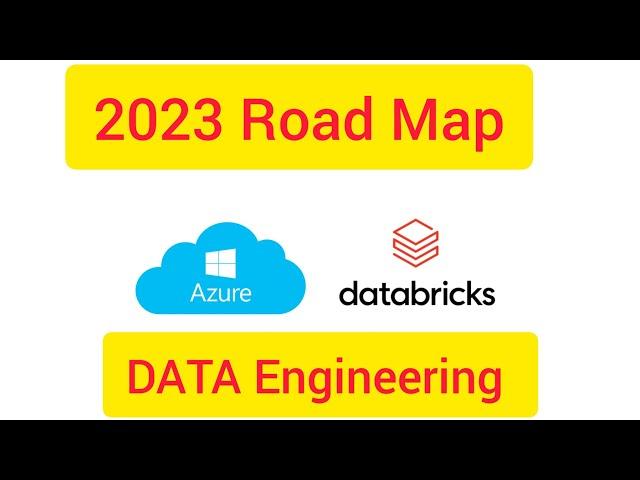 data engineering road map 2023 | roadmap for data engineer 2023 #roadmapfordataengineering #bigdata