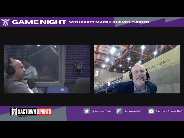 Game Night with Scott Marsh and Henry Turner - 12/28/2024