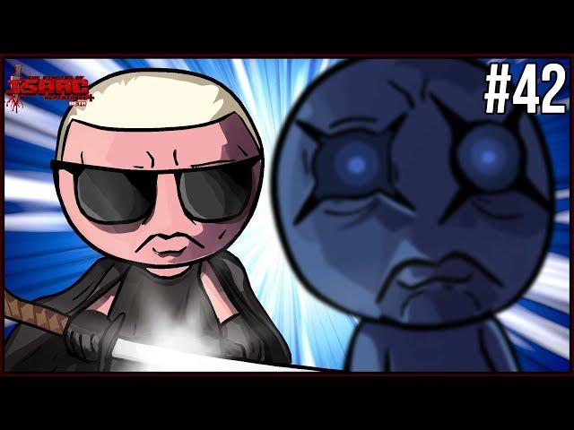 Nothing Personal Kid - Episode 42 - The Binding Of Isaac Repentance+