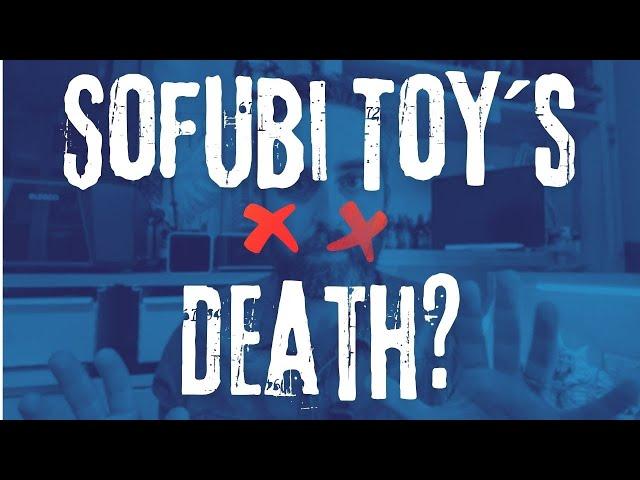 Are they Harming the Sofubi Community?