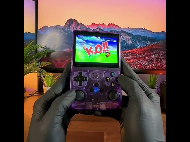 RetroBoy Pro