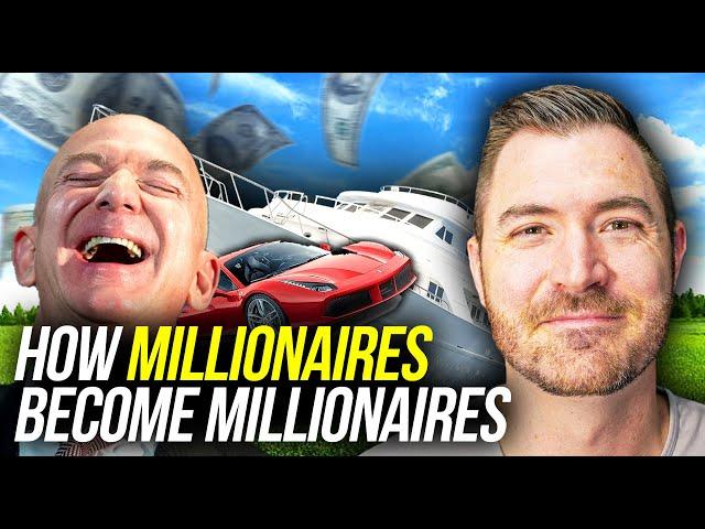 This Is How Millionaires Create Wealth | Equity is The Secret