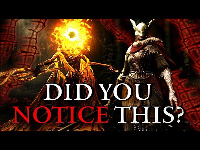 Midra and Malenia’s HORRIFYING Connection - Elden Ring Lore Theory