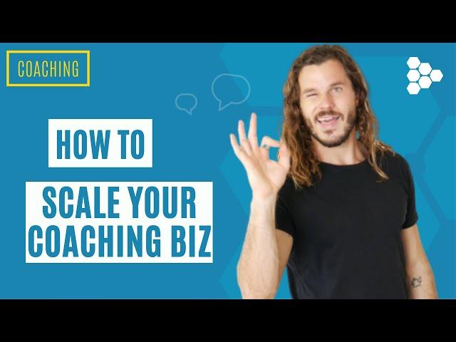 Scaling Your Nutrition Coaching Business
