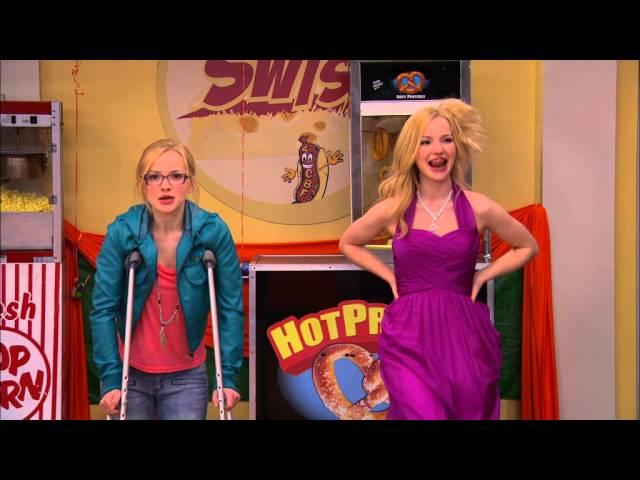 Liv and Maddie - Premiere-A-Rooney | Official Disney Channel Africa