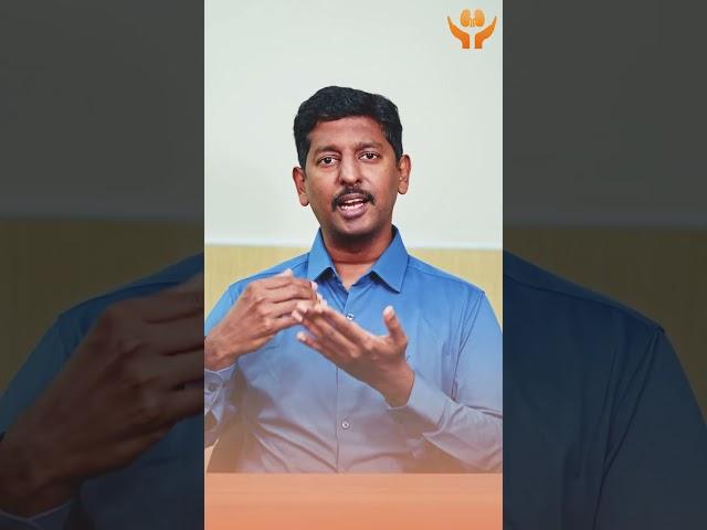 Passing Small Stones in Urine –Should You Worry? | Dr.Venkatesh Rajkumar Explains Causes & Treatment