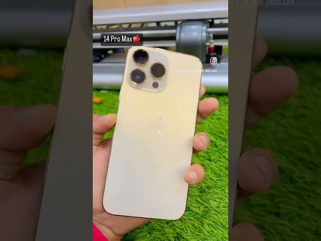#trending #newtrend #apple #newcover #mobileaccessories #mobilewatch #mobilecover #14promax