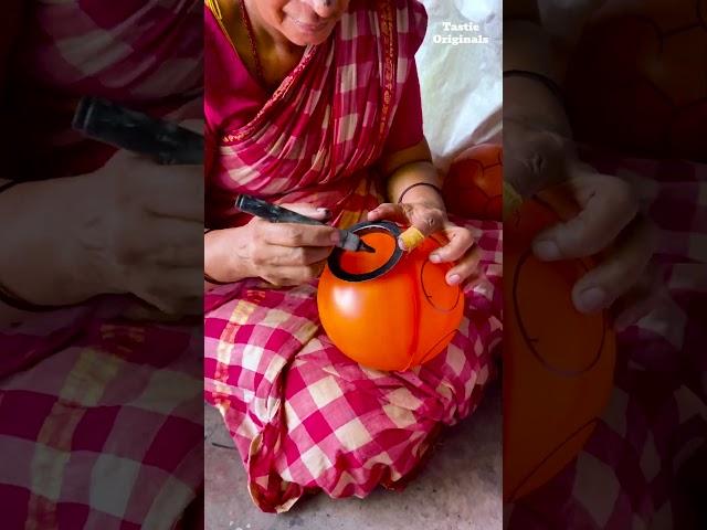 Plastic Foot Ball Making